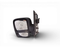 Retrovisor izquierdo, Citroen Jumpy HDi 90 27 L1H1 Furg. acristaldo 2011, 14007423XT