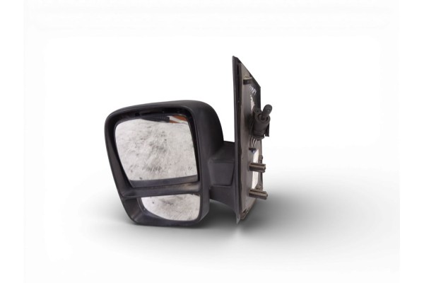 Retrovisor izquierdo, Citroen Jumpy HDi 90 27 L1H1 Furg. acristaldo 2011, 14007423XT
