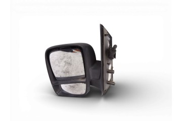 Retrovisor izquierdo, Citroen Jumpy HDi 90 27 L1H1 Furg. acristaldo 2011, 14007423XT
