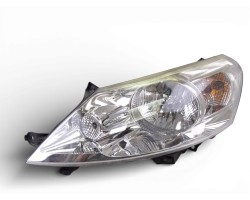 Faro izquierdo, Citroen Jumpy HDi 90 27 L1H1 Furg. acristaldo 2011, 1401368180