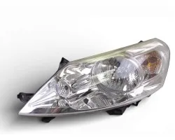 Faro izquierdo, Citroen Jumpy HDi 90 27 L1H1 Furg. acristaldo 2011, 1401368180