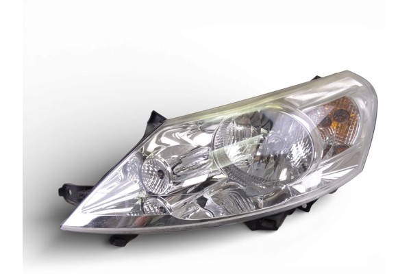 Faro izquierdo, Citroen Jumpy HDi 90 27 L1H1 Furg. acristaldo 2011, 1401368180