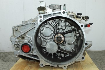 Caja cambios, Dodge Caliber (Pm) S 2007