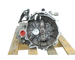 Caja cambios, Volkswagen Polo V (6C1) Comfortline 2014, QAE