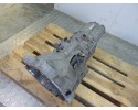 Caja cambios, Audi A6 Berlina (4F2) 2.0 Tdi, GYX