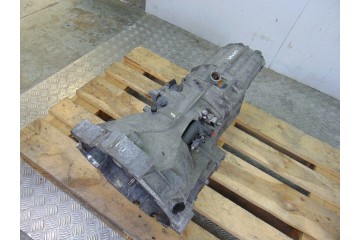 Caja cambios, Audi A6 Berlina (4F2) 2.0 Tdi, GYX