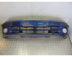 Paragolpes delantero, Renault Megane I Fase 2 Cabriolet (Ea...) 1.6 16V Dynamique 1999