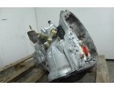 Caja cambios, Daewoo Lacetti Se 2004