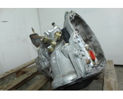 Caja cambios, Daewoo Lacetti Se 2004
