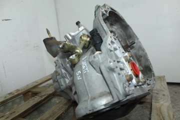 Caja cambios, Daewoo Lacetti Se 2004