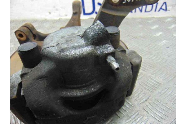  MANGUETA DELANTERA IZQUIERDA DACIA LOGAN 1 Laureate 2008 177685 DACIA - 7