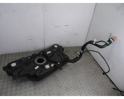 Deposito combustible, Peugeot 308 (P5) Active Pack 2022, 9832734280