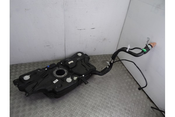 Deposito combustible, Peugeot 308 (P5) Active Pack 2022, 9832734280