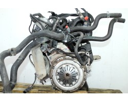 Motor completo, Seat Ibiza (6K1) Signo 2000, AUD