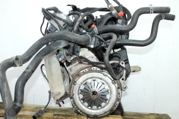 Motor completo, Seat Ibiza (6K1) Signo 2000, AUD