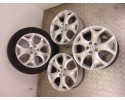 Juego llantas, Mazda CX-7 Er Active 2011