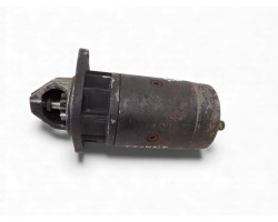 Motor arranque, Ford Transit Furgón Corto (Ey) Ft 80 2.5 1996, 0001362307