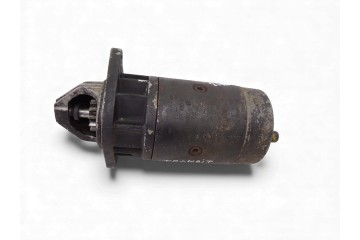 Motor arranque, Ford Transit Furgón Corto (Ey) Ft 80 2.5 1996, 0001362307