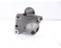 Motor arranque, Peugeot 207 * 2011, 9688268480