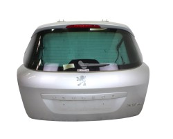 Porton trasero, Peugeot 308 Sw Urban 2009