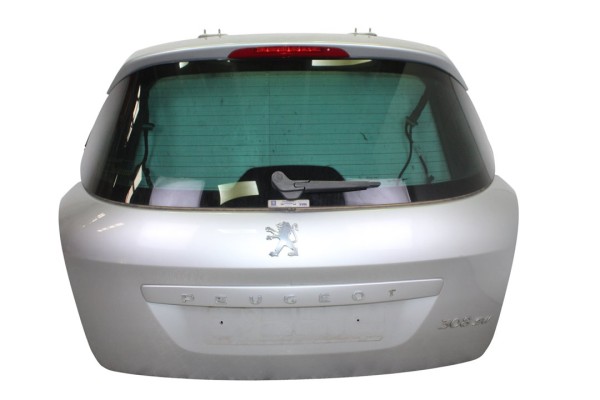 Porton trasero, Peugeot 308 Sw Urban 2009