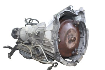 Caja cambios, Opel Omega B Elegance Berlina 1999, 96017812