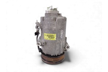 Compresor aire acondicionado, Ford C-max (CB3)(2007) Style 2007