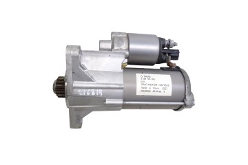 Motor arranque, Mg Hs Luxury 2023, 10078529