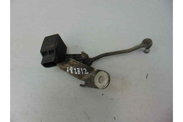 Sensor, Bmw Serie 7 (E65/E66) 730d 2008, 1093697