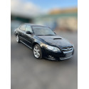 SUBARU LEGACY BERLINA (B13/BL) 2.0 D Classic SUBARU LEGACY BERLINA (B13/BL) 2.0 D Classic