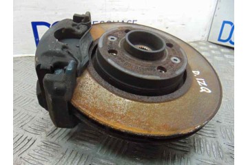  MANGUETA DELANTERA IZQUIERDA DACIA LOGAN 1 Laureate 2008 177685 DACIA - 9