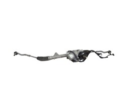 Cremallera direccion, Peugeot 208 Style 2016