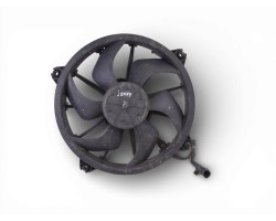 Electroventilador, Citroen Jumpy HDi 90 27 L1H1 Furg. acristaldo 2011, 1401312280