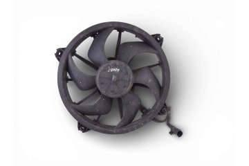 Electroventilador, Citroen Jumpy HDi 90 27 L1H1 Furg. acristaldo 2011, 1401312280