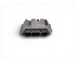 Centralita motor uce, Citroen Jumpy HDi 90 27 L1H1 Furg. acristaldo 2011, 9664356980