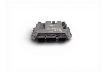Centralita motor uce, Citroen Jumpy HDi 90 27 L1H1 Furg. acristaldo 2011, 9664356980