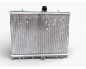 Radiador agua, Citroen Jumpy HDi 90 27 L1H1 Furg. acristaldo 2011, 1401279580