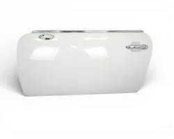 Puerta delantera izquierda, Mini Mini (R56) One 2008
