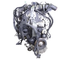 Motor completo, Citroen Jumpy HDi 90 27 L1H1 Furg. acristaldo 2011, 9HU