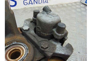  MANGUETA DELANTERA IZQUIERDA DACIA LOGAN 1 Laureate 2008 177685 DACIA - 10