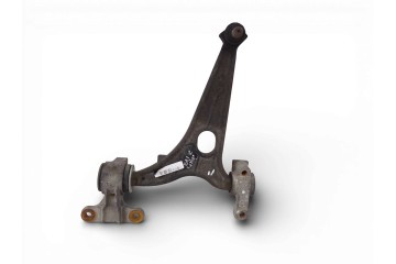 Brazo suspension delantero izquierdo, Citroen Jumpy HDi 90 27 L1H1 Furg. acristaldo 2011