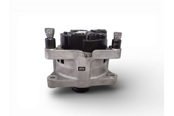 Alternador, Citroen Jumpy HDi 90 27 L1H1 Furg. acristaldo 2011