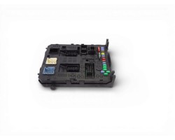 Caja reles / fusibles, Citroen Jumpy HDi 90 27 L1H1 Furg. acristaldo 2011