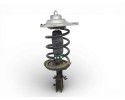 Amortiguador delantero derecho, Citroen Jumpy HDi 90 27 L1H1 Furg. acristaldo 2011, 1400567380