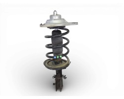 Amortiguador delantero derecho, Citroen Jumpy HDi 90 27 L1H1 Furg. acristaldo 2011, 1400567380