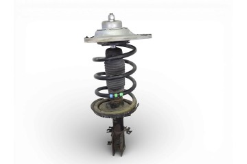 Amortiguador delantero derecho, Citroen Jumpy HDi 90 27 L1H1 Furg. acristaldo 2011, 1400567380