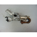 ENFRIADOR EGR NISSAN QASHQAI (J10) ENFRIADOR EGR NISSAN QASHQAI (J10)