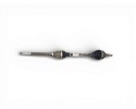 Transmision delantera derecha, Citroen Jumpy HDi 90 27 L1H1 Furg. acristaldo 2011, 1440100780