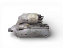 Motor arranque, Citroen Jumpy HDi 90 27 L1H1 Furg. acristaldo 2011, 9688268480