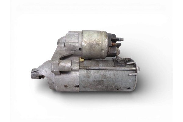 Motor arranque, Citroen Jumpy HDi 90 27 L1H1 Furg. acristaldo 2011, 9688268480